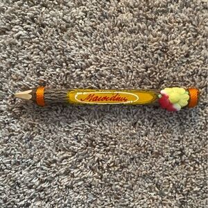 MAURITIUS SOUVENIR PENCIL